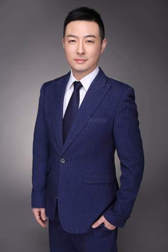 世纪圣典会长之二——张扬:不负时代 不负韶华